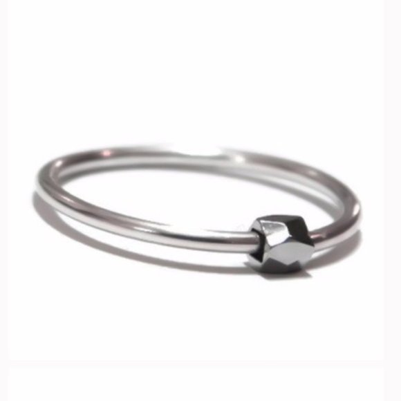 Anxiety/Fidget Ring - Picture 1 of 3